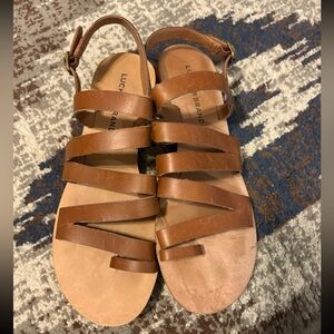 Lucky Brand Sandals 8